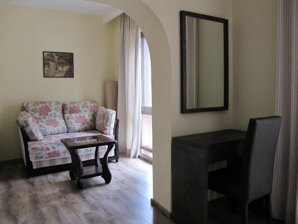 Aqua Varvara Hotel Vetren Dol Quarto foto